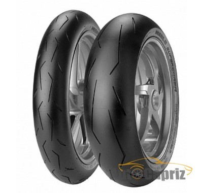 Мотошины Pirelli Diablo Supercorsa SC1 180/60 R17 75W TL